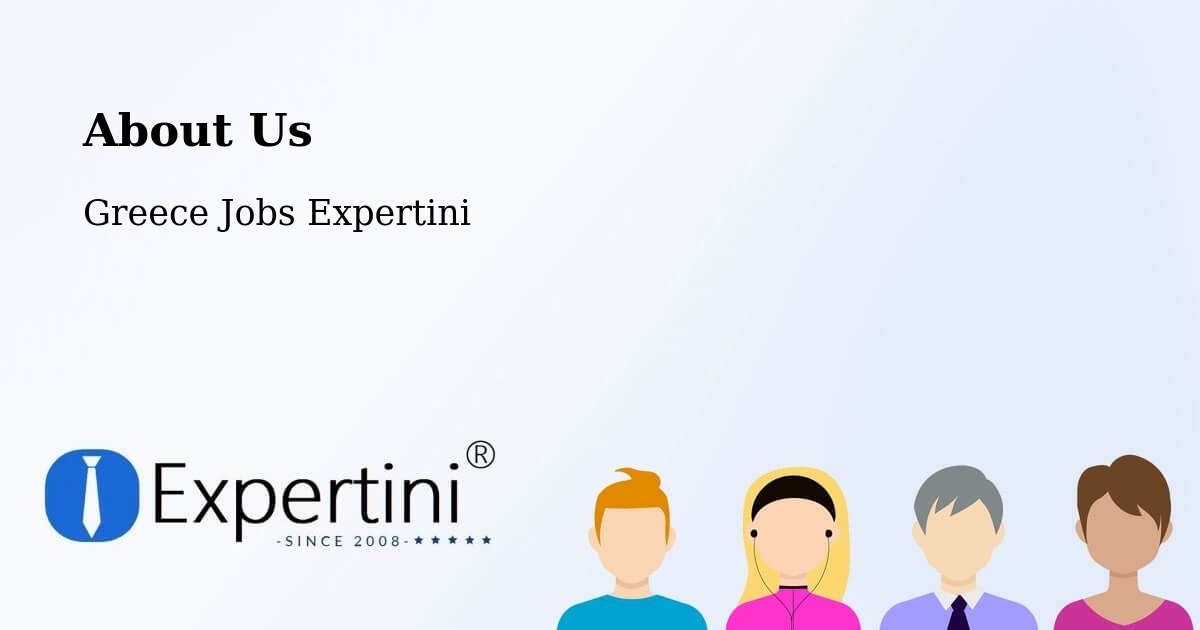 About Expertini Recruitment Platform  – Péta - Péta, Greece Jobs Expertini