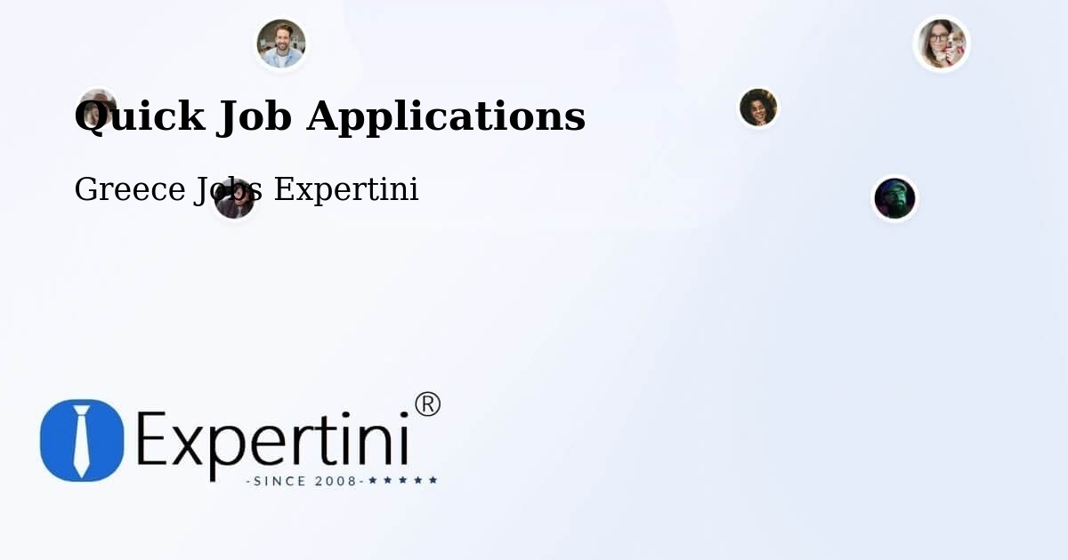 Quick Apply Feature – Péta - Greece Jobs Expertini