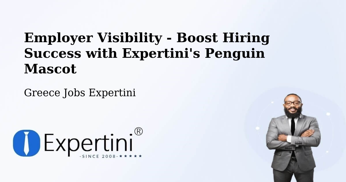 CV and Resume Visibility Optimization – Péta - Greece Jobs Expertini